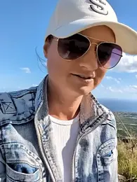 Samira-Summer webcam model stream image