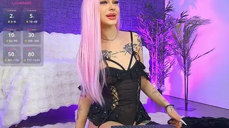 Novajadex webcam stripchat model stream image