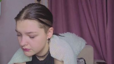 ChasidyRossey webcam model stream image