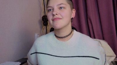 ChasidyRossey webcam model stream image