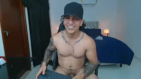 Mrbig_maximo webcam model stream image