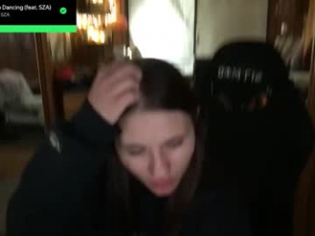 incognitoqueen webcam model stream image