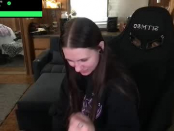 incognitoqueen webcam model stream image