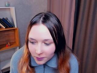 Henrietta Gums webcam model stream image