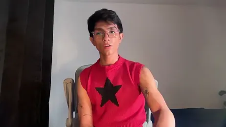 Angel_bunny2 webcam model stream image