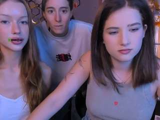 khloebeauty webcam model stream image