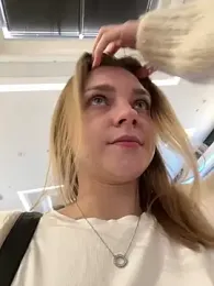 ValenciaShock webcam model stream image