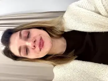 ValenciaShock webcam model stream image