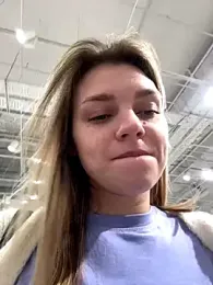 ValenciaShock webcam model stream image