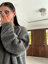 Arilw webcam model stream image