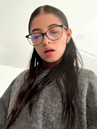 Arilw webcam model stream image