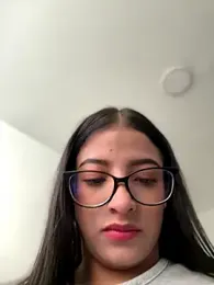 Arilw webcam model stream image