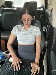 Arilw webcam model stream image