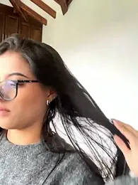 Arilw webcam model stream image