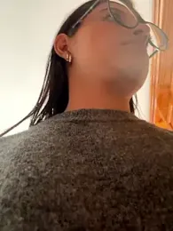 Arilw webcam model stream image