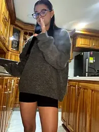 Arilw webcam model stream image