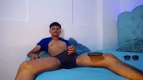 Charlie_Cock_ webcam model stream image