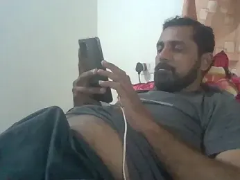 VelvetDevil webcam model stream image