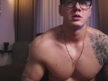 thomas_falcon1 webcam chaturbate model stream image