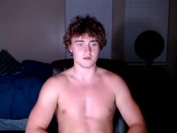 jace_ryder webcam chaturbate model stream image