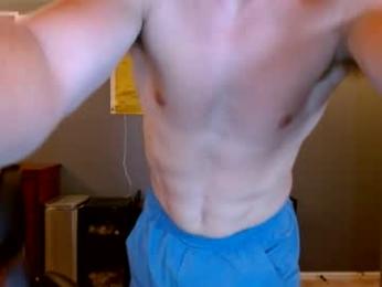 jace_ryder webcam chaturbate model stream image
