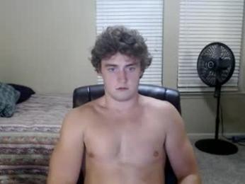 jace_ryder webcam chaturbate model stream image