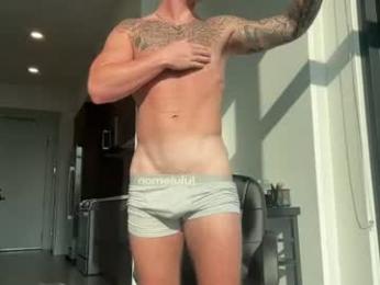bigjonnnnnn webcam chaturbate model stream image