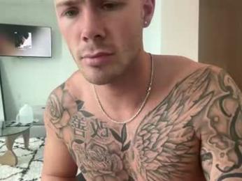 bigjonnnnnn webcam chaturbate model stream image