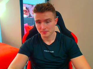 Rufus Ridge webcam model stream image