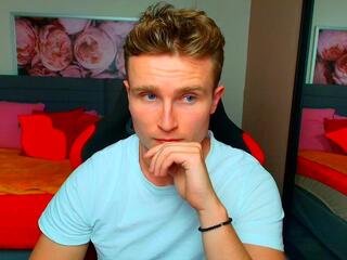 Rufus Ridge webcam model stream image