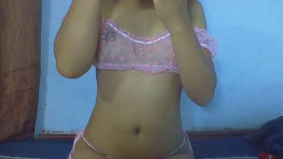 angele_fun webcam model stream image