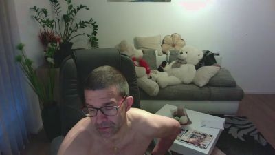 rene605 webcam model stream image