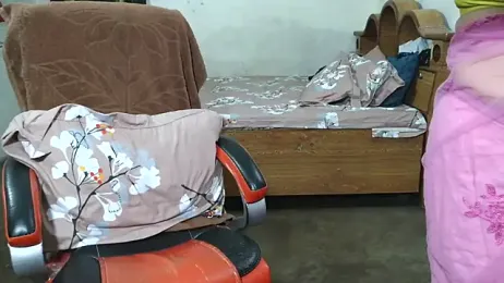 Cute_Mahi22 webcam stripchat model stream image