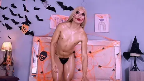 Emily_Castillo_1 webcam model stream image