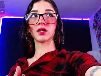 ingrid_zese webcam model stream image