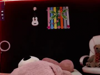 ingrid_zese webcam model stream image