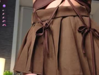 evas_soul webcam model stream image