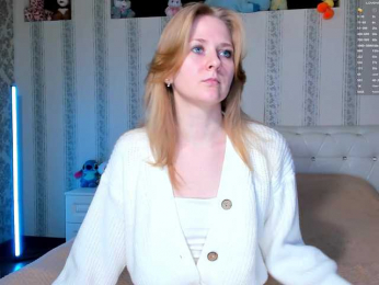 Sunnny webcam model stream image