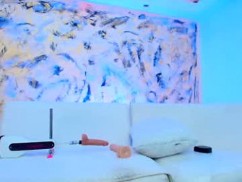 dustindollin_ webcam model stream image