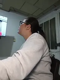 Vale_Saenzz webcam model stream image