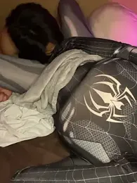 spider_jp webcam model stream image