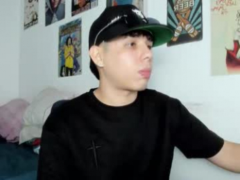 nathan_galanis webcam model stream image