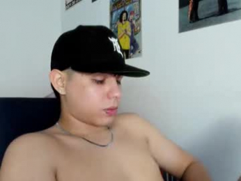 nathan_galanis webcam model stream image