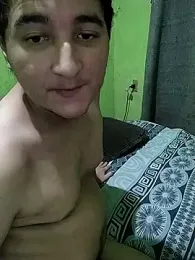 passivofoggozo69 webcam model stream image