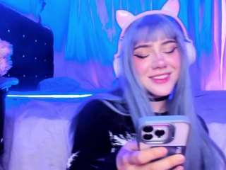 bonierosie webcam model stream image