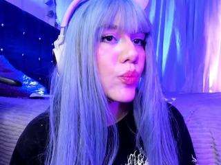 bonierosie webcam model stream image