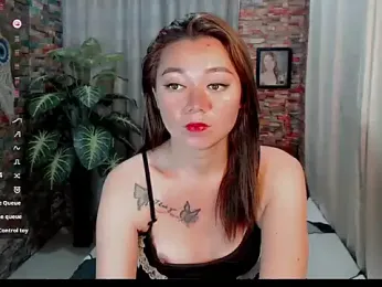 cutemac69 webcam model stream image