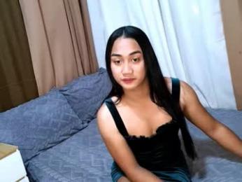 gorgeous_niicole webcam model stream image