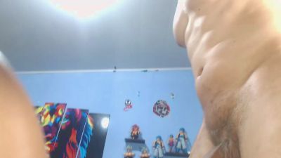 leo_and_kali webcam model stream image