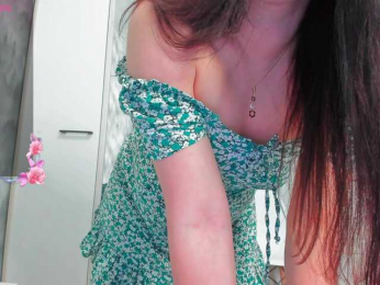 KariFlower webcam model stream image